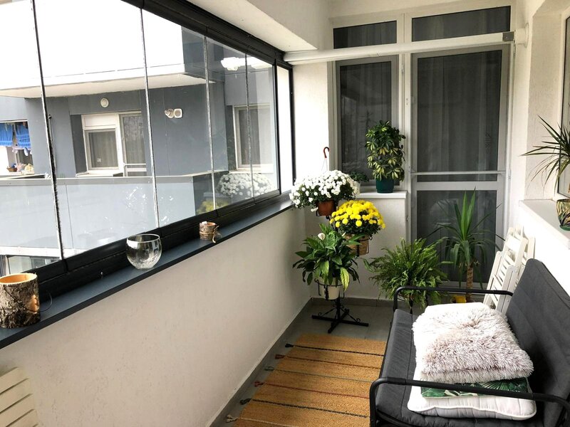 Berceni, Metropolitan Metalurgiei, apartament 2 camere, prima inchiriere,