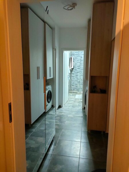 Berceni, Metropolitan Metalurgiei, apartament 2 camere, prima inchiriere,