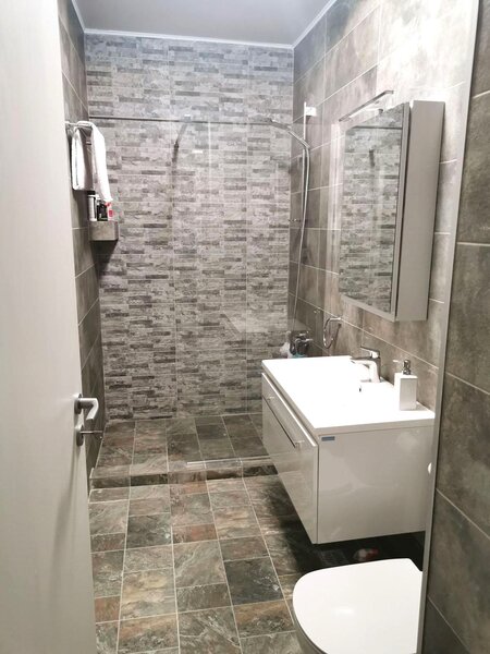 Berceni, Metropolitan Metalurgiei, apartament 2 camere, prima inchiriere,