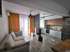 Berceni, Metropolitan Metalurgiei, apartament 2 camere, prima inchiriere