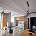 Berceni, Metropolitan Metalurgiei, apartament 2 camere, prima inchiriere,